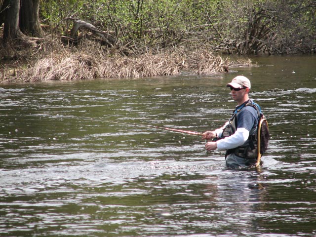 Fishing